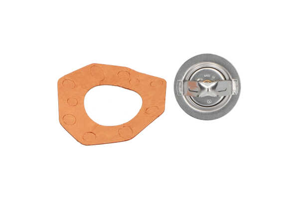 KAVO PARTS TH-9013: Termostato, refrigerante 82°C, 52mm, 42mm