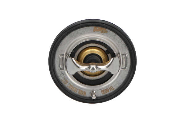 KAVO PARTS TH-9030: Kühlwasserthermostat 82°C, 56mm, 43mm