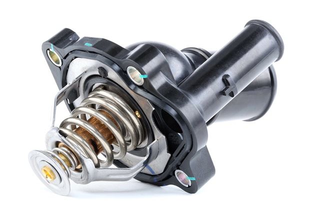 CALORSTAT by Vernet TH7142.90J Thermostat d'eau MAZDA 6 3/5 portes (GH) 170 CV Essence coût