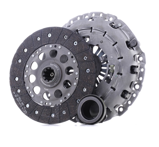 SACHS 3000 951 877: Kit ambreiaj XTend
