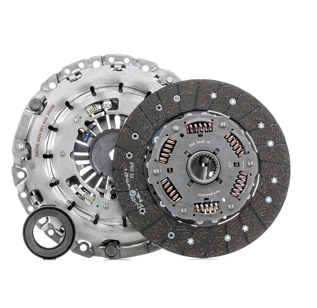 SACHS 3000 951 930: Kit ambreiaj XTend