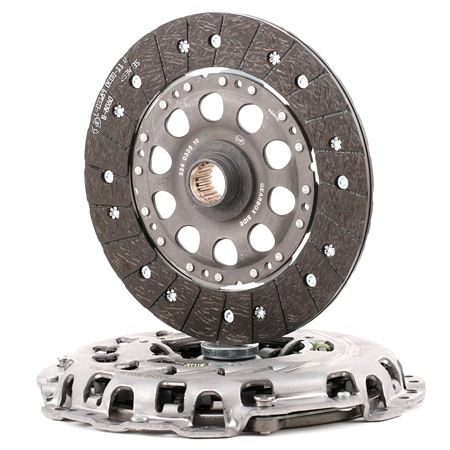 SACHS 3000 951 933: Kit ambreiaj XTend