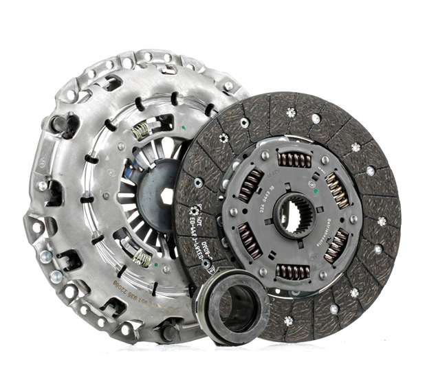 SACHS 3000 951 935: Kit ambreiaj XTend
