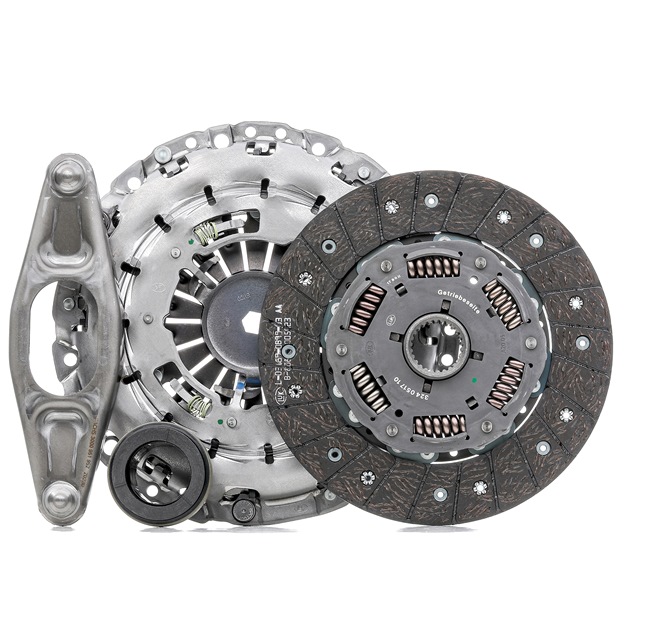SACHS 3000 951 952: Kit ambreiaj XTend