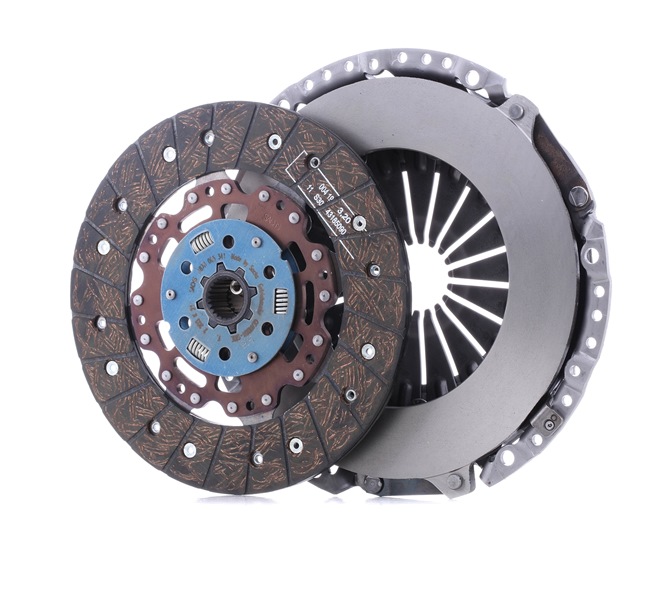 SACHS 3000 970 003: Kit ambreiaj fara rulment presiune XTend