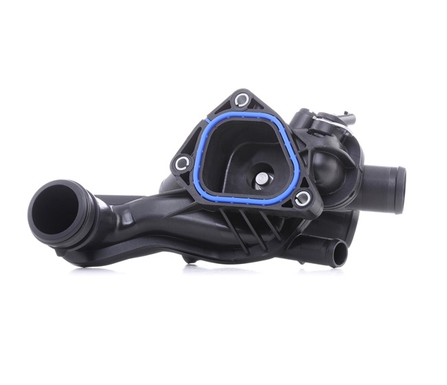 MAHLE ORIGINAL TM 46 105 Thermostat MINI Cabrio (R57) Cooper S 200 PS Benzin