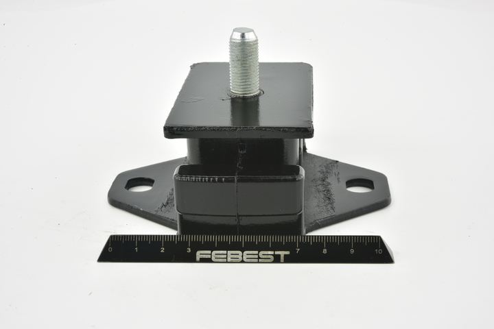 FEBEST TM-032: Suport motor fata