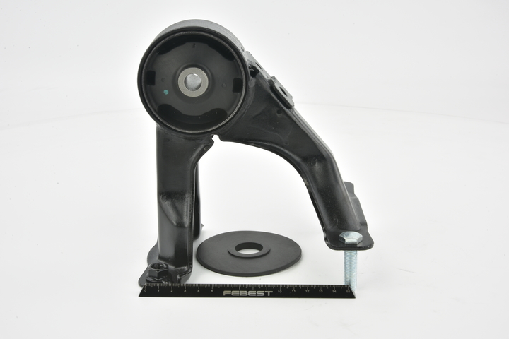 FEBEST TM-052: Motorlager hinten