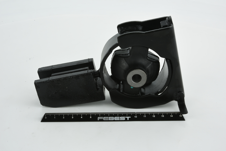 FEBEST TM-055 Motorophæng TOYOTA COROLLA (ZZE12_, NDE12_, ZDE12_) 126 HK Benzin hvad koster