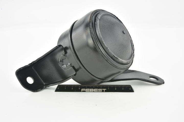 FEBEST TM-063: Soporte de motor Delante, derecha