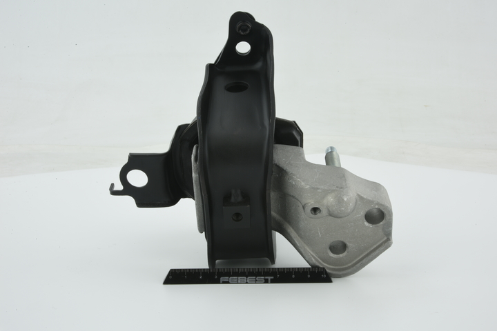 FEBEST TM-089 Motorsteunlager TOYOTA Yaris Hatchback (_P1_) 110 Pk Benzine kosten