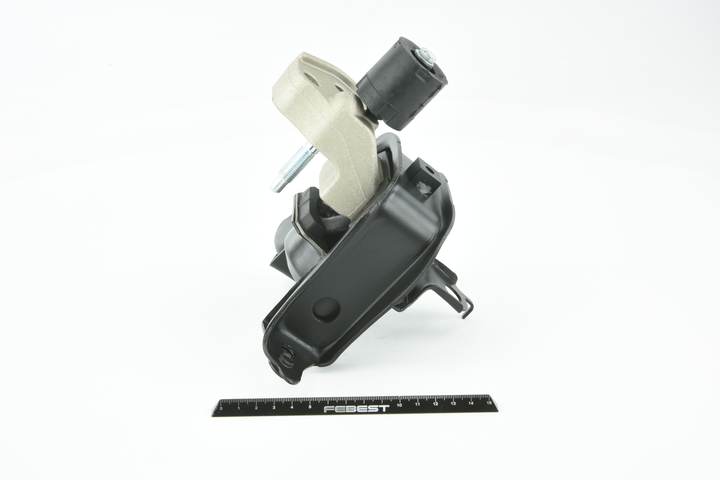 FEBEST TM-091 Motorsteunlager TOYOTA Yaris Hatchback (_P1_) 110 Pk Benzine kosten