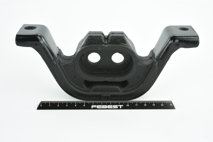 FEBEST TM-115: Rulment, diferential puntea spate