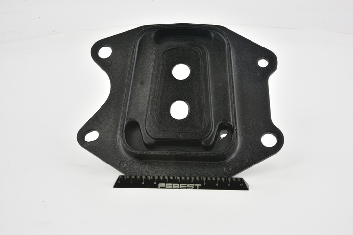 FEBEST TM-195: Rulment, diferential puntea spate