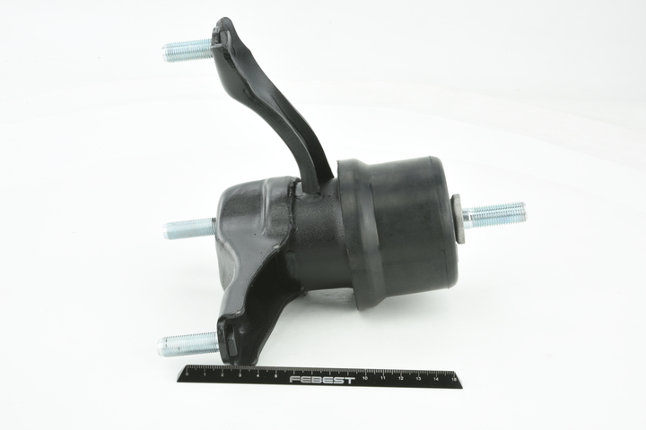 FEBEST TM-2AZFELH: Support moteur avant gauche