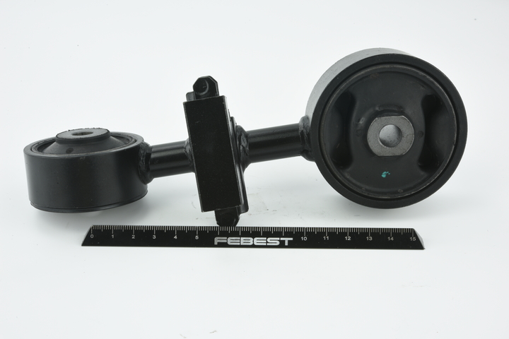 FEBEST TM-ACU25RH: Motorfeste foran høyre