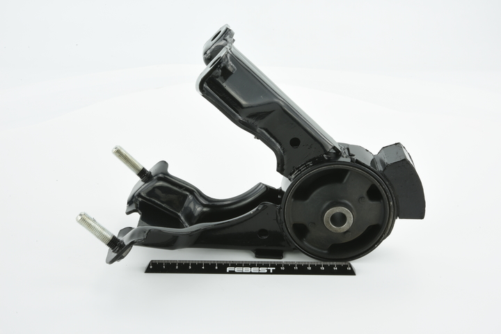 FEBEST TM-IPSATR: Motorlager hinten