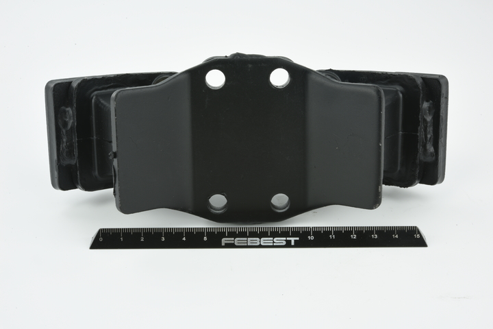 FEBEST TM-UCF30RR Motorfeste LEXUS LS (UCF30) 294 hk Bensin hva koster