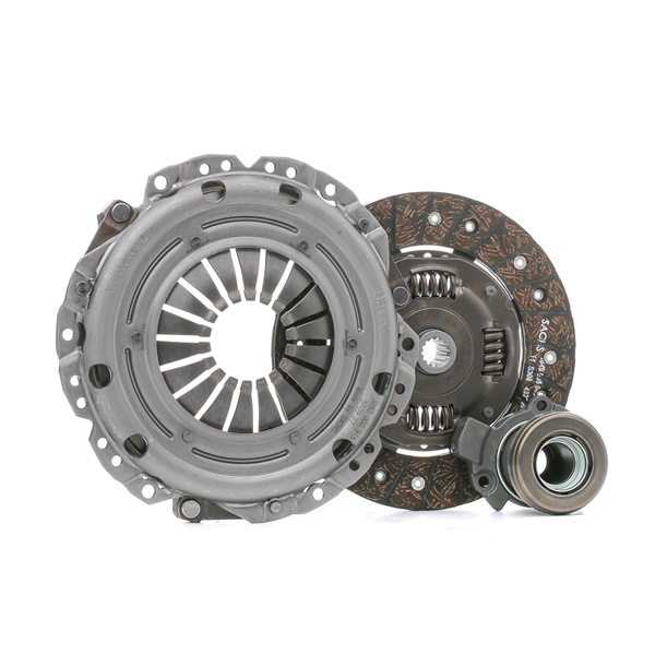SACHS Kit plus CSC 3000 990 160 Spojková sada VAUXHALL Vectra Mk2 (C) CC (Z02) 140 HP Benzín cena