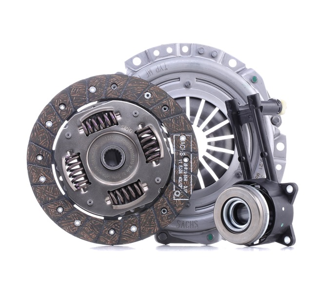 SACHS 3000 990 214: Sidurikomplekt Kit plus CSC