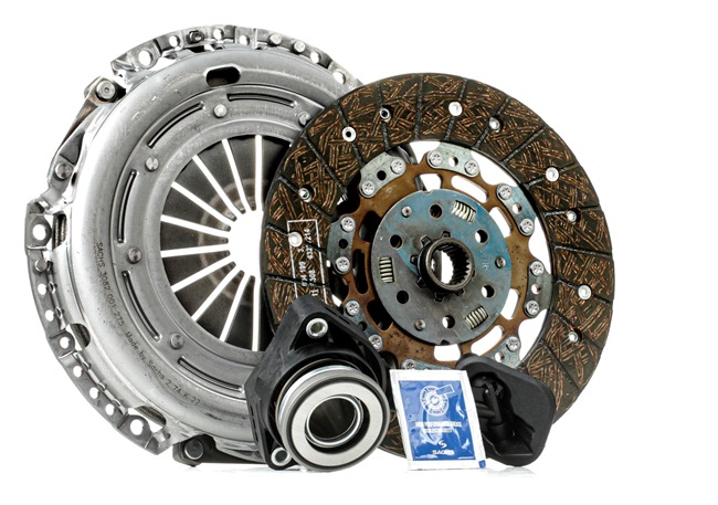 SACHS 3000 990 221: Spojková sada XTend Kit plus CSC