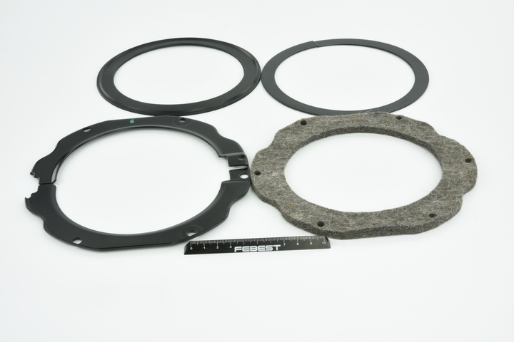 FEBEST TOS-001S: Chit reparatie, articulatie directie