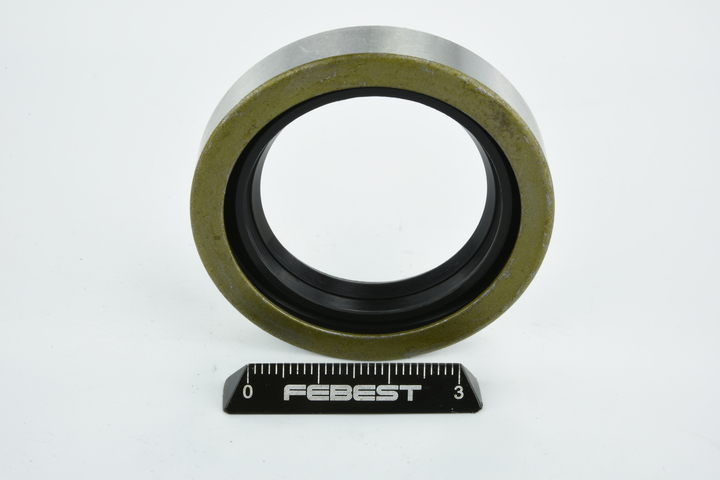 FEBEST TOS-003: Simering, ax cardanic