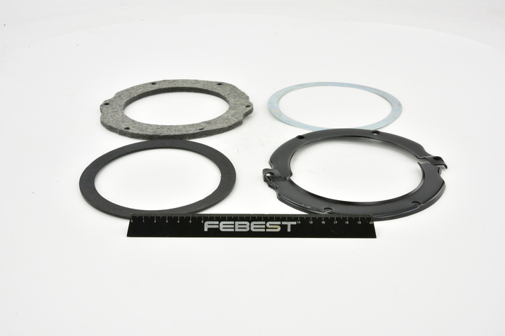 FEBEST TOS-LC70: Chit reparatie, articulatie directie