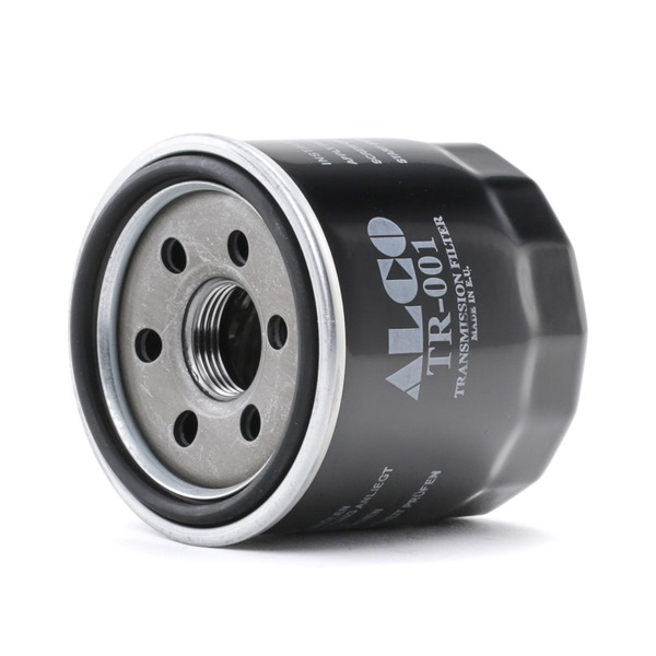 ALCO FILTER TR-001: Automaatbak, filter