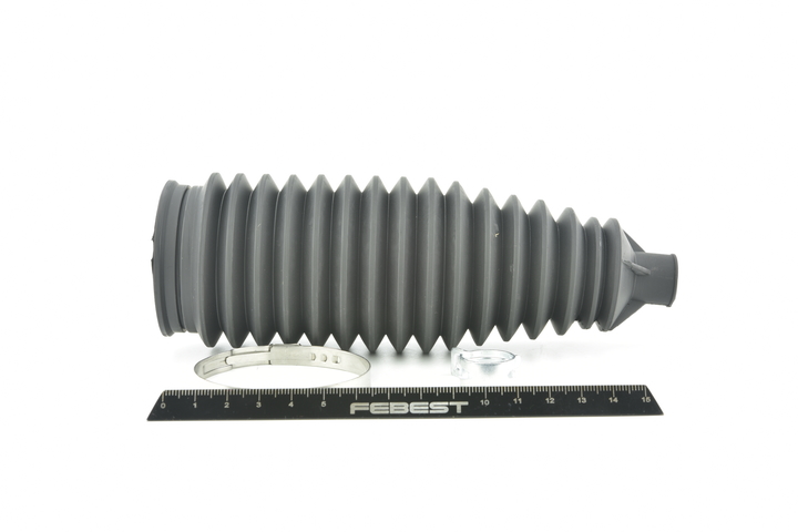 FEBEST TRKB-005 Φούσκα, σύστημα διεύθυνσης MAZDA CX-5 (KF) 188 PS Βενζίνη κόστος