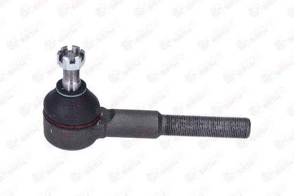 BIRTH TS0011: Spurstangenkopf Vorderachse links, Vorderachse rechts, 137mm