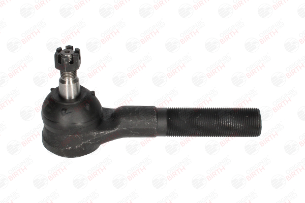 BIRTH TS0019: Spurstangenkopf Vorderachse links, 137mm