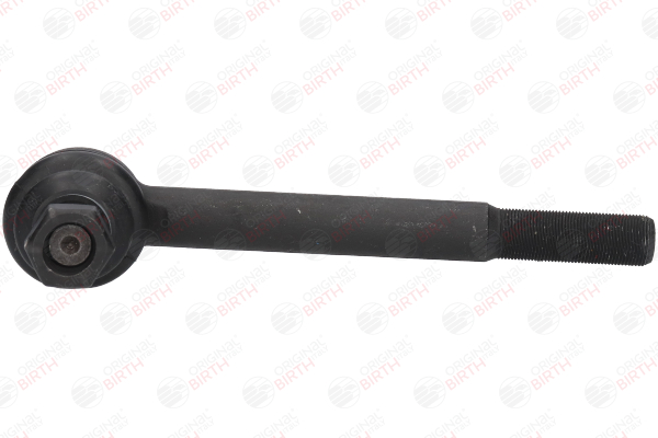 BIRTH TS2090: Spurstangenkopf Vorderachse links, Vorderachse rechts, 170mm