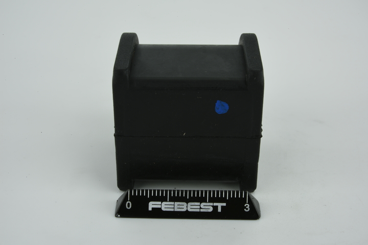 FEBEST TSB-070: Stabigummis Hinterachse, 15mm