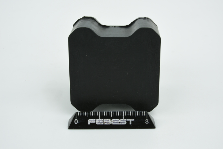 FEBEST TSB-230R: Bucsa, bara stabilizatoare puntea spate, 17mm