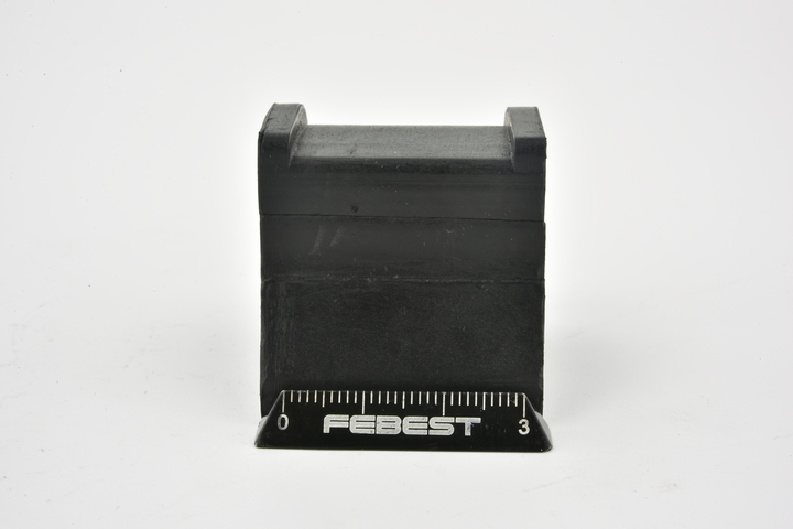 FEBEST TSB-280: Bucsa, bara stabilizatoare puntea spate, 13mm