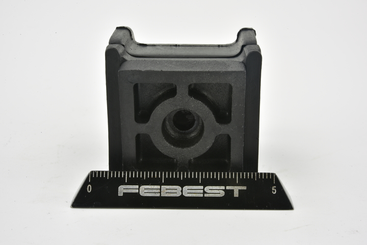 FEBEST TSB-505: Stabigummis Vorderachse, 23mm