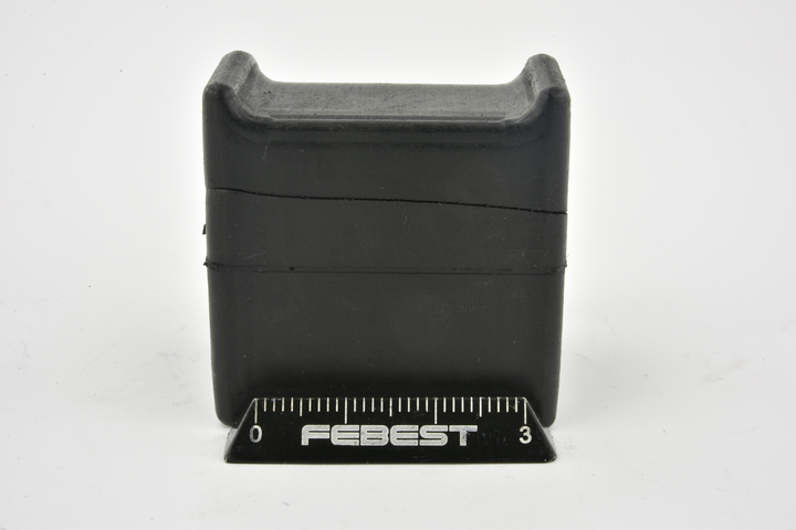 FEBEST TSB-702: Stabigummis Vorderachse, 20mm