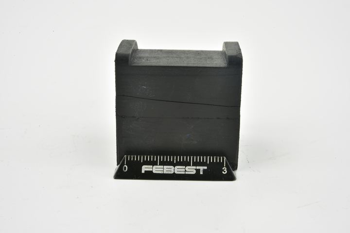 FEBEST TSB-706: Stabigummis Hinterachse, 13mm