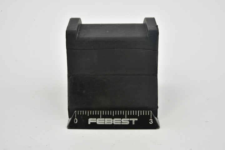 FEBEST TSB-709: Bucsa, bara stabilizatoare puntea spate, 14mm