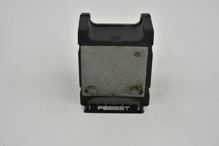 FEBEST TSB-720: Stabigummis Vorderachse, 26mm