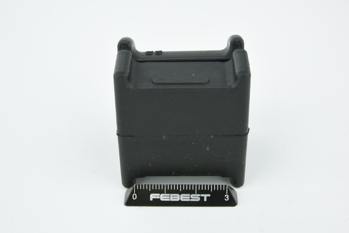 FEBEST TSB-757: Stabigummis Vorderachse, 21mm