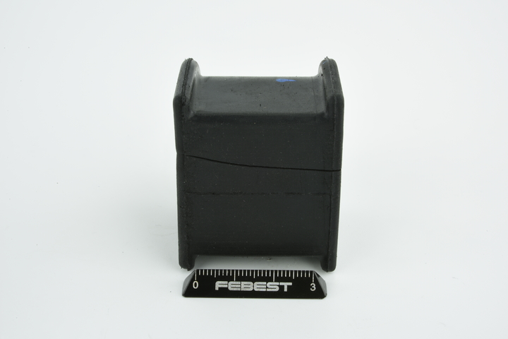FEBEST TSB-800: Bucsa, bara stabilizatoare punte fata, 25mm