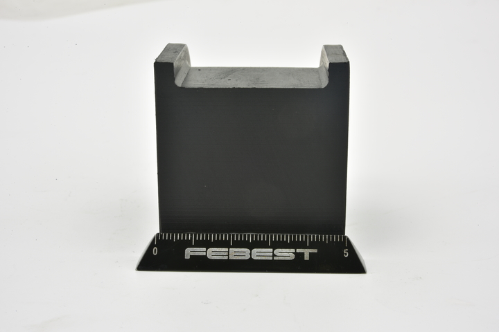 FEBEST TSB-807: Lagring, stabilisator framaksel, 29mm