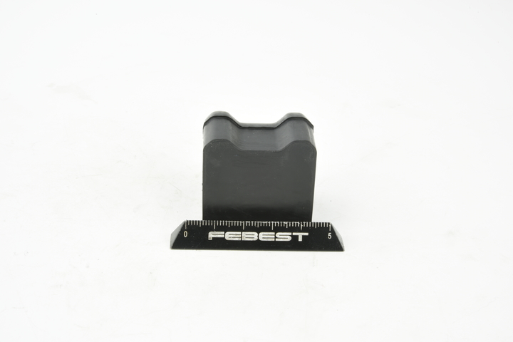 FEBEST TSB-808: Stabigummis Hinterachse, 20mm
