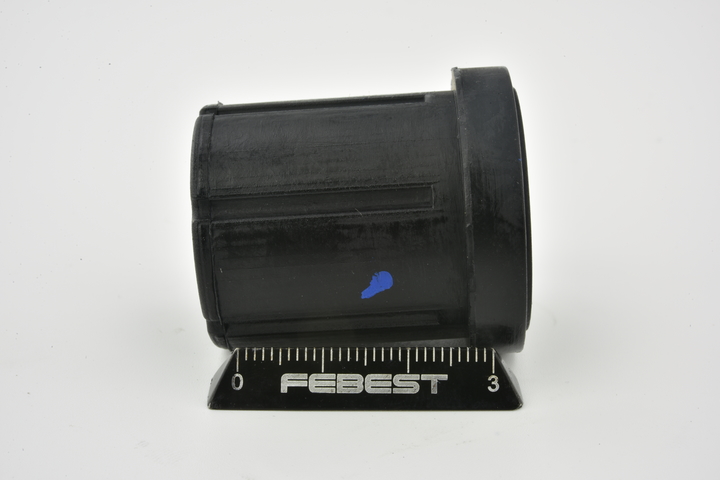 FEBEST TSB-824 Blattfeder TOYOTA HILUX 3 Pritsche/Fahrgestell (KUN1, TGN3, TGN2, TGN1, 3.0 D (KUN16_) 171 PS Diesel