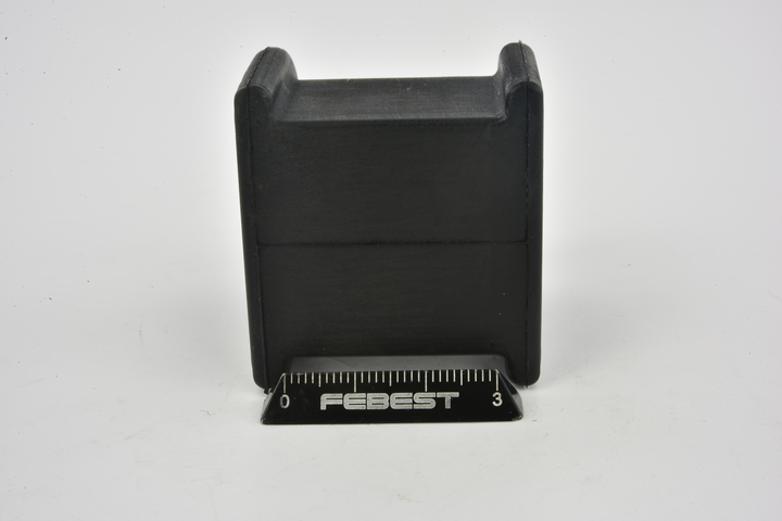 FEBEST TSB-ACV30F: Silent bloc de barre stabilisatrice Essieu avant, 23mm