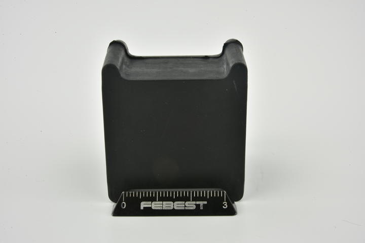 FEBEST TSB-ACV40F: Silent bloc de barre stabilisatrice Essieu avant, 24mm