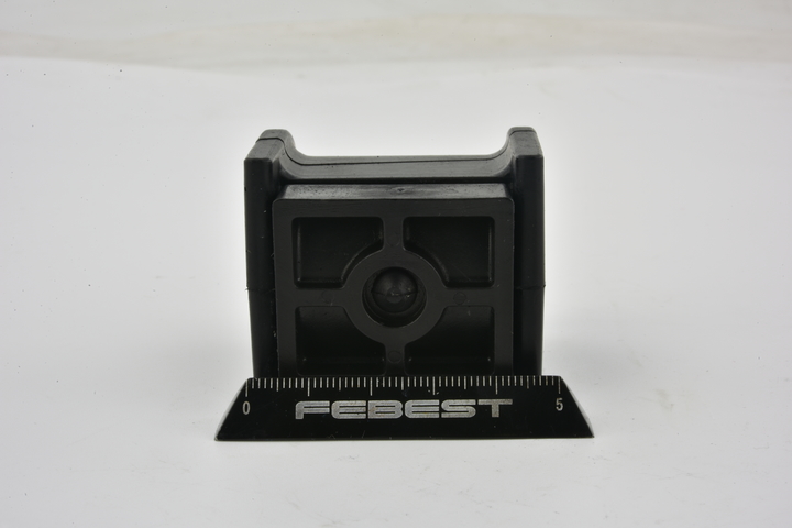 FEBEST TSB-ADE157R: Bucsa, bara stabilizatoare puntea spate, 22mm