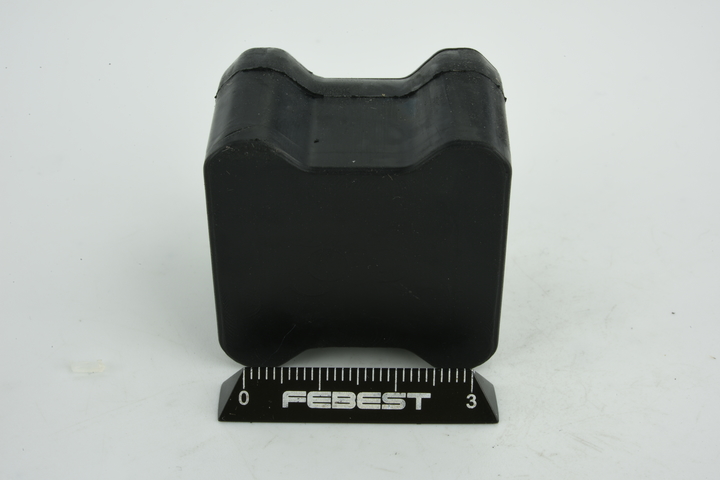FEBEST TSB-AVR: Stabilisatorstang rubber Achteras, 20mm